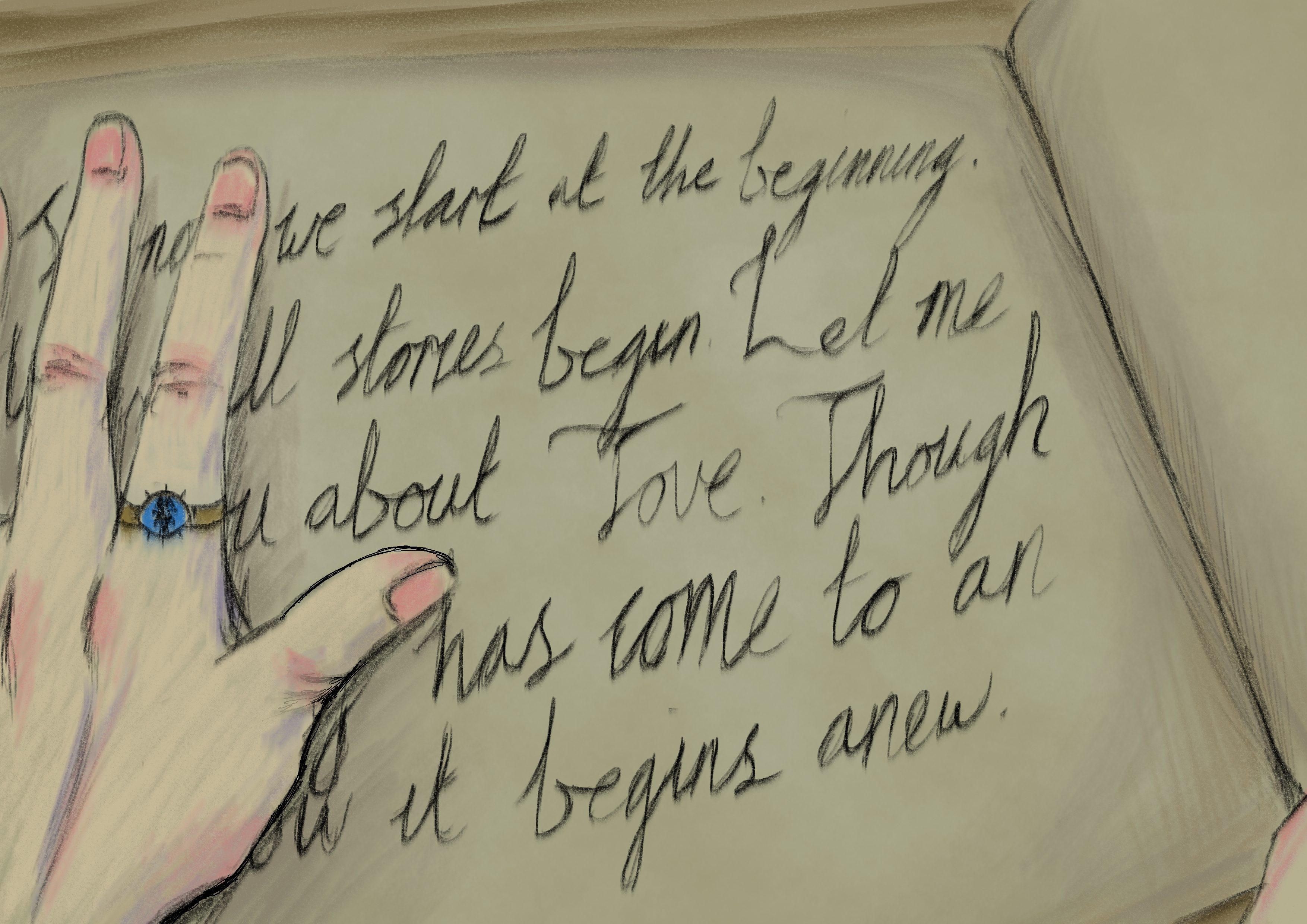 Library of Alexander